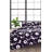 Marimekko Unikko Cotton Red Duvet Cover Set-56455704-34935268