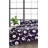Marimekko Unikko Cotton Reversible Duvet Cover Set-34935267-56455702