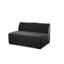 Monyharm Outdoor 2 - Seat Loveseat