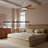 44 Inch Modern Ceiling Fans With Lights And Remote Control Nickel-1423899690-1423899684-1423899685