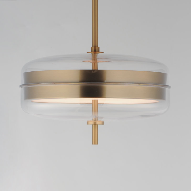 Luminaire suspendu simple Voto