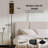  68.5" Standing Floor Lamp bamboo bird crane tree japanese chinese seamless design gold black Dimmable Metal Pole Lamp with Linen Lampshade LED Bulb Included