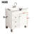 30'' Modern White Single Bathroom Vanity With Ceramic Sink