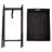 Artifacts Rattan Tray Top End Table-1001638819