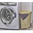 Jaliyah Plastic Laundry Hamper with Handles-1692652708