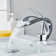 Deck Single-handle Bathroom Faucet