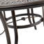 Table de salle à manger Bargnare-1829916168