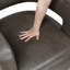 Chaise d'appoint 1Pc-2106373078