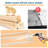 Winsford Fir Roosting Bars / Frames