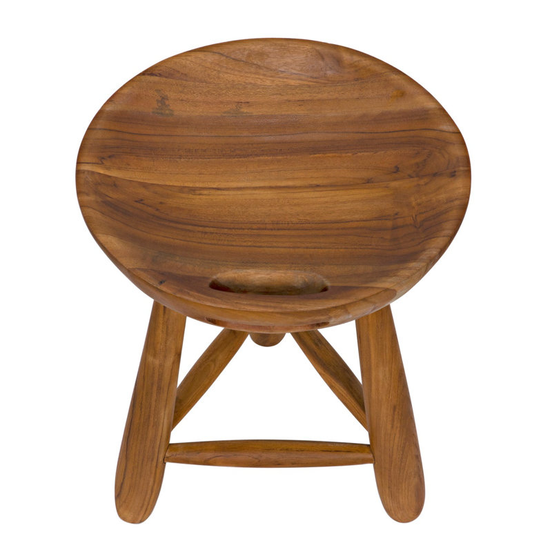 Basel Accent Stool