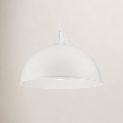 Carlyn Dimmable 3-Light Pendant