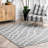 Geraldine Abstract Indoor Rug-1379004038