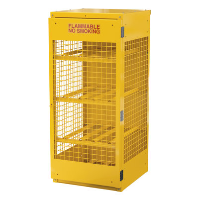 Achiles Metal Safety Cabinet