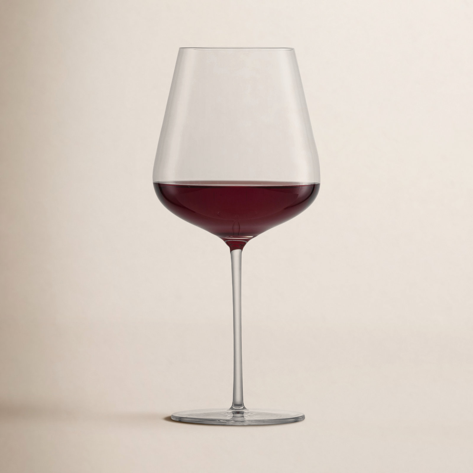 Vervino Crystal Red Wine Glass, 23.2 Oz