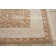 Huttig Viscose Oriental Indoor Rug