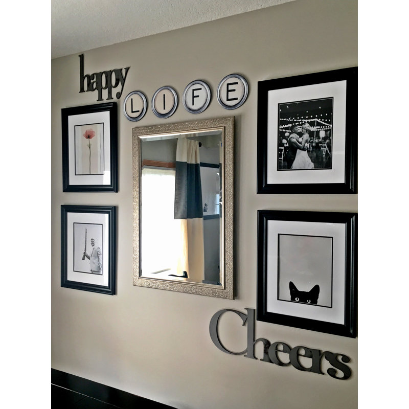 Handmade Wall Decor, Z