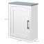 Chehalis Wall Bathroom Cabinet