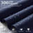 Outdoor 4'' Chaise Lounge Cushions Lounge Chair Cushions 26" W X 80" L-423027326-408104540-408150297