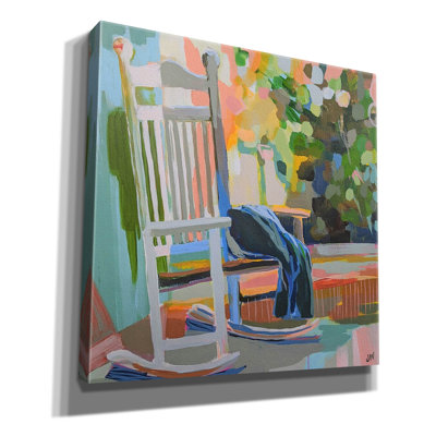 " North Carolina " by Jenny Westenhofer