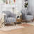 Gray Cotton Blend selected