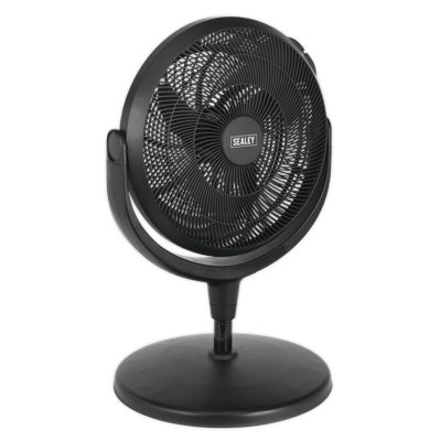 Hartlyn 40 cm Pedestal/Standing Fan