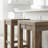 Bethea Solid Wood Counter Stool