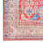 Red/Beige/Blue Rug-796738321