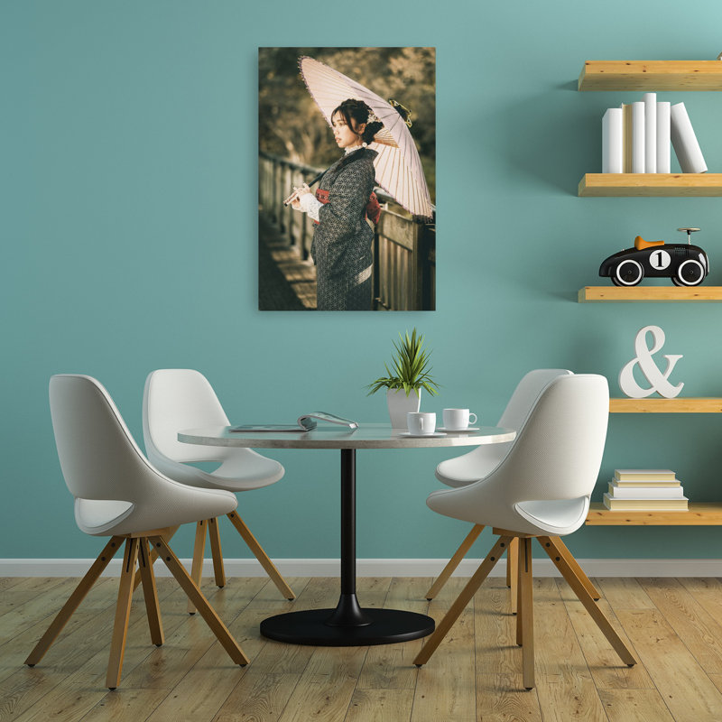 Print, 91.44cm H x 60.96cm W