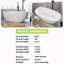 Baignoire 59 x 29,5