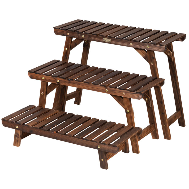 Stanback Plant Stand
