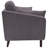 Serta Sierra 73" Linen Flared Arm Sofa-125118860-128874584