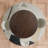 Solid Wood Dining Table Round Pedestal Kitchen Table-488293335-488293333