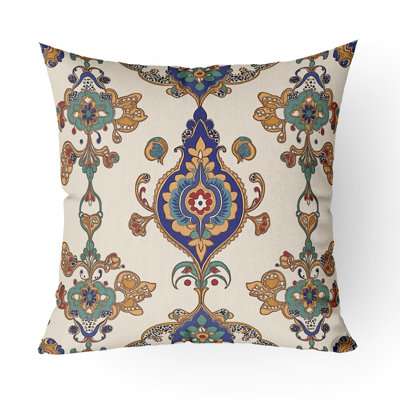 Toile de curiosités Intérieur/Extérieur 18x18