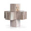 Dark Petrified Wood Jack-2104498997