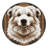 Washable Great Pyrenees Dogs Area Rug-1419331372