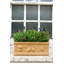 Zachariah Fiberglass Planter Box-14486395