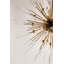 Lustre sphérique Spoutnik à 12 lumières Sparta-22840924