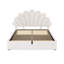 Ottoman Storage Bed