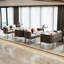 Banc de rangement Modern Modern