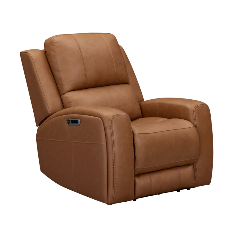 Fauteuil inclinable électrique Abarca Zero Gravity P3, Lyrique caramel