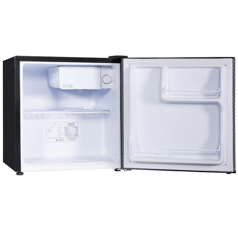 Kuhla KTTF0E6B-1004, Amp Design 45L Table Top Fridge
