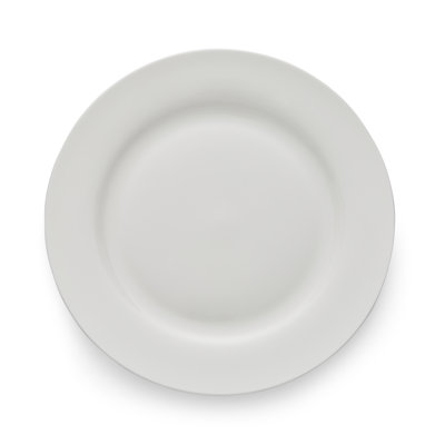 Royal Worcester, Serendipity White - Dinner Plates