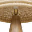 Lampe de table Canela - Raphia