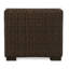 Mesa Outdoor Square Coffee Table