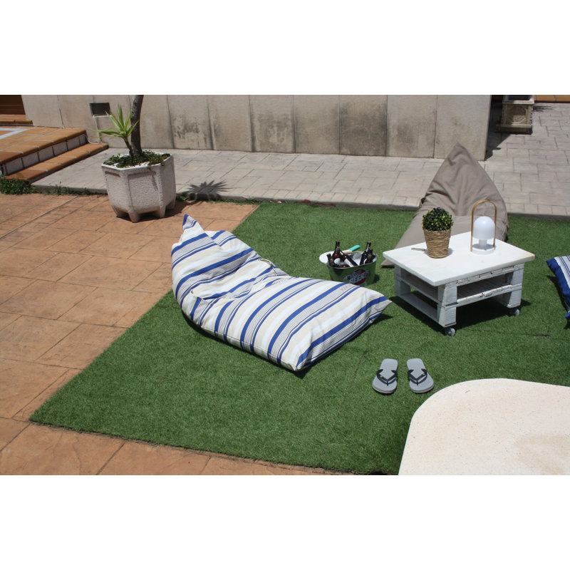 Outdoor Friendly Refillable