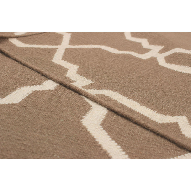 Rubenstein Wool Southwestern Indoor Rug