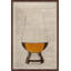 « brandy », impression encadrée-21849299