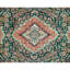Handmade Silk Oriental Area Rug
