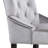 Donegan Velvet Accent Chair-370486039