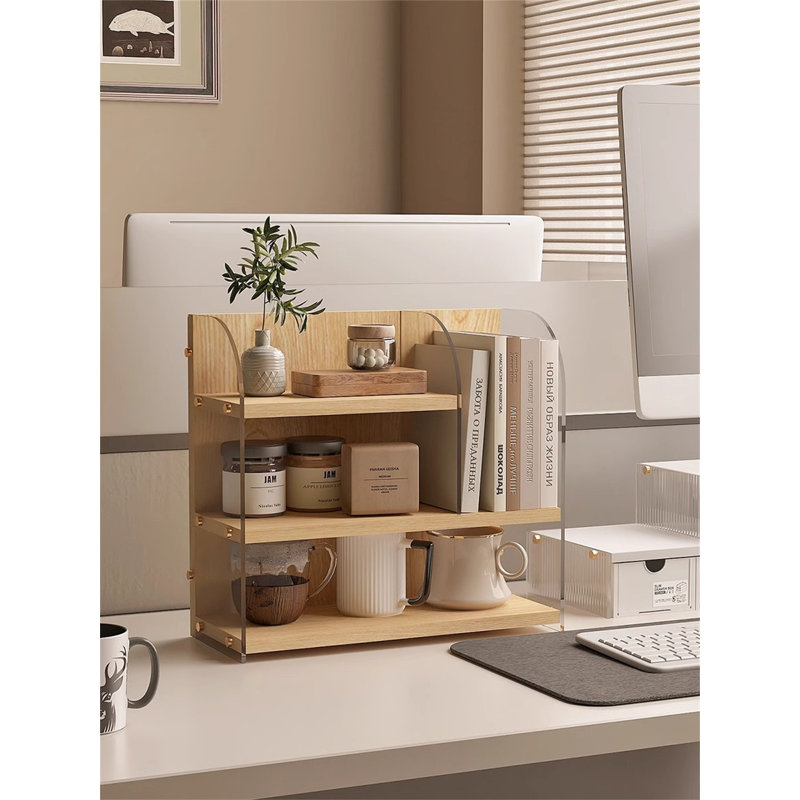 Organisateur de bureau Sumar